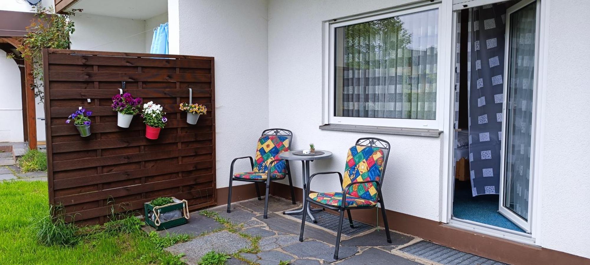 Landhotel Jaegerhof Bischofsgrün Exterior foto